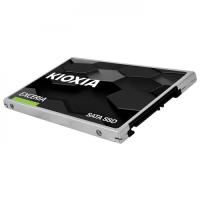 KIOXIA Exceria 240GB SSD DİSK LTC10Z240GG8 555/540MB/s 2.5